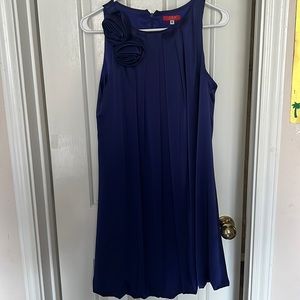 ABS Allen Schwartz dress